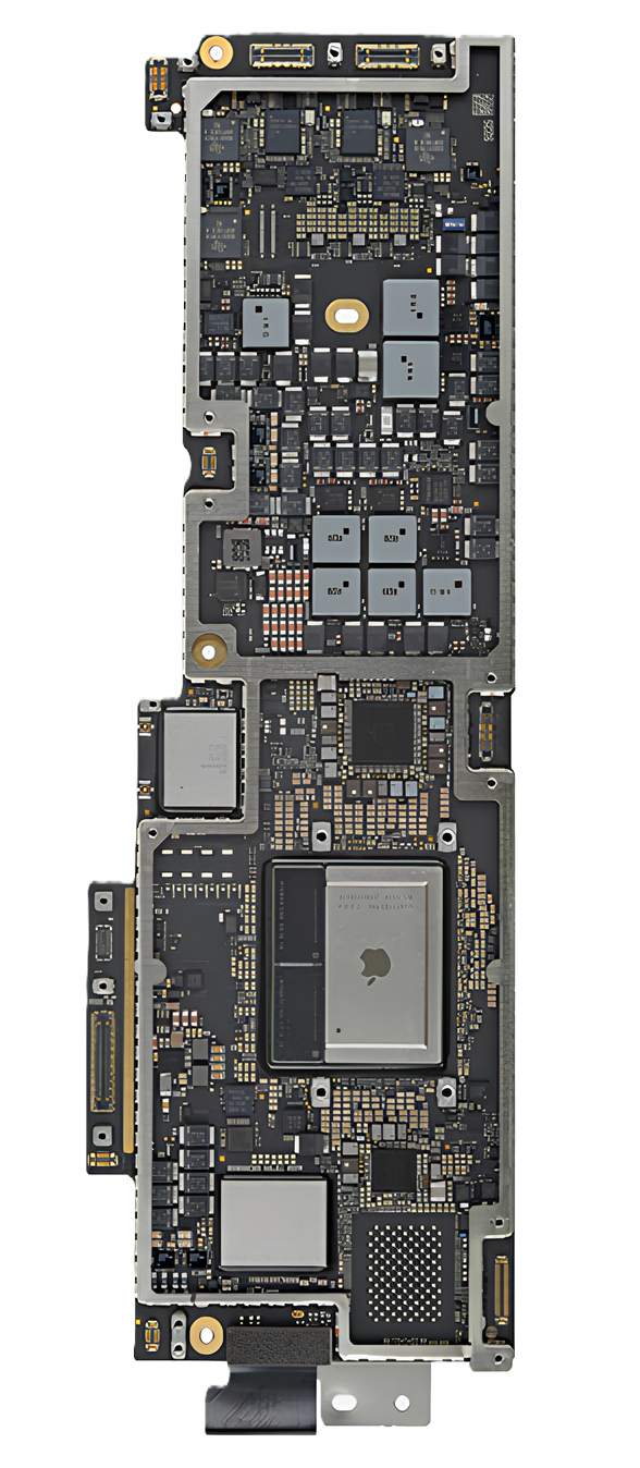 Laboratorio Riparazione iPhone Terracina