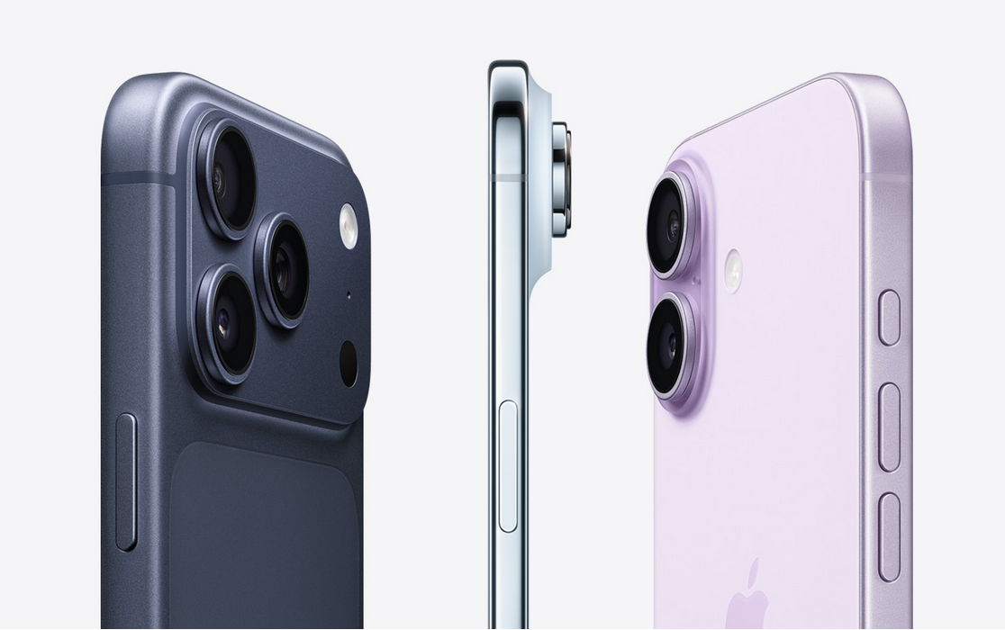 Clinica iPhone Terracina